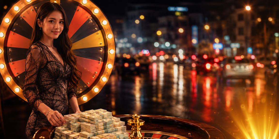 lv88 login Apa Yang Anda Akan Temui di Live Casino kami